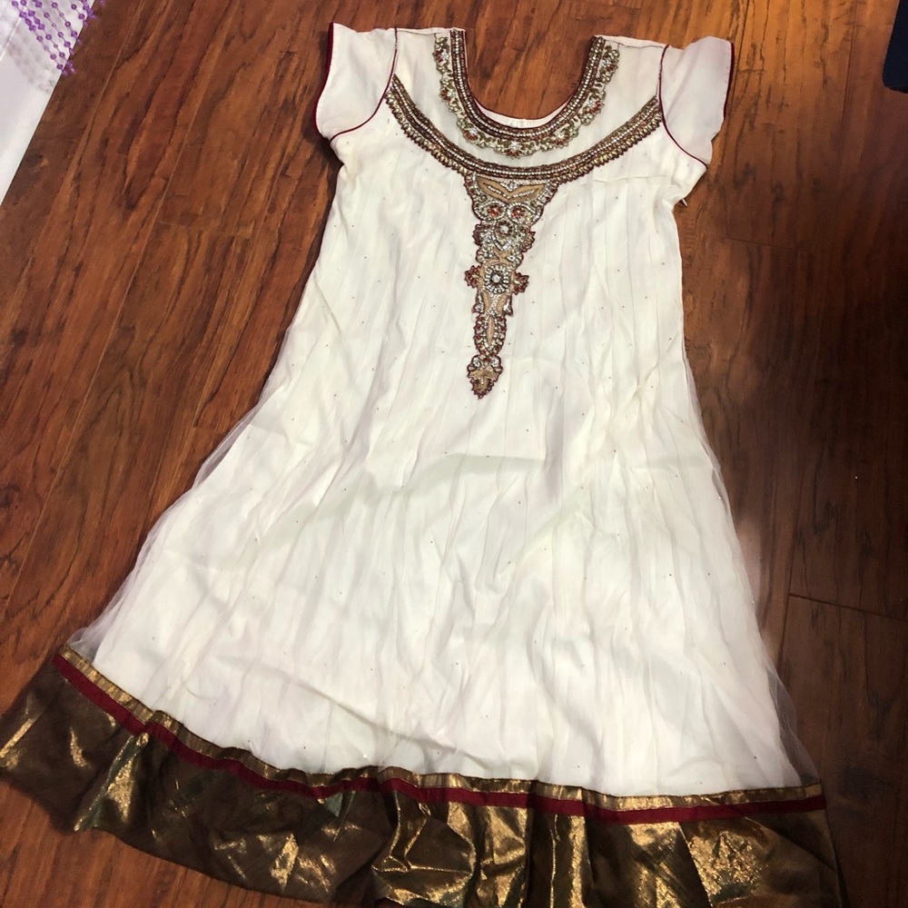 Salwar Kameez Churidhar Size XL Indian Women